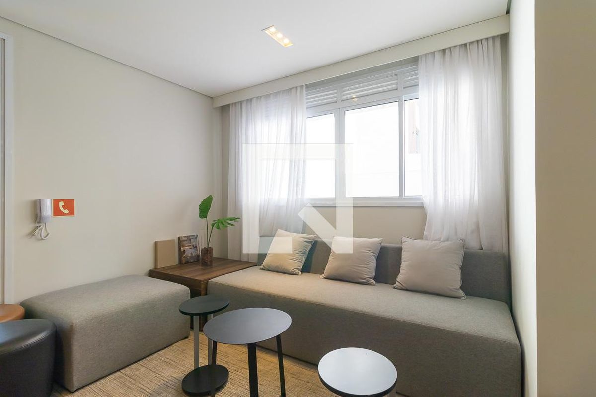 Apartamento à Venda - Centro, 2 Quartos,  57 m2 em , Campinas - sp | SoloBR