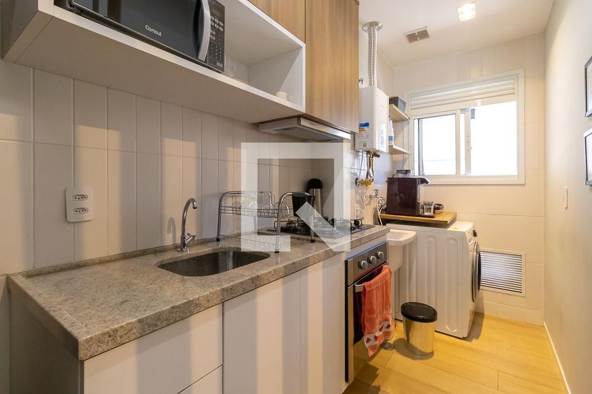 Apartamento à Venda - Centro, 2 Quartos,  57 m2 em , Campinas - sp | SoloBR