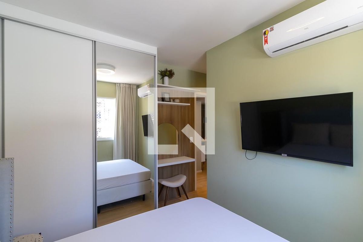 Apartamento à Venda - Centro, 2 Quartos,  57 m2 em , Campinas - sp | SoloBR