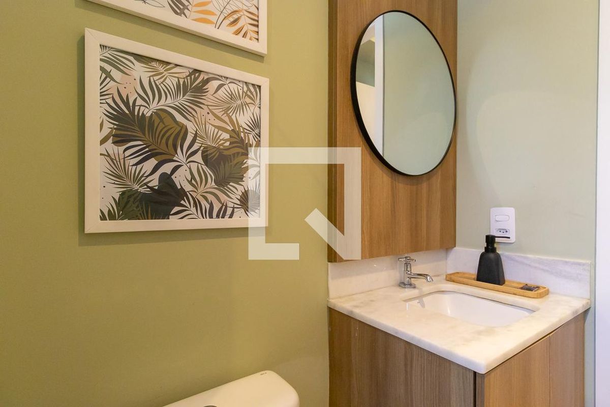 Apartamento à Venda - Centro, 2 Quartos,  57 m2 em , Campinas - sp | SoloBR