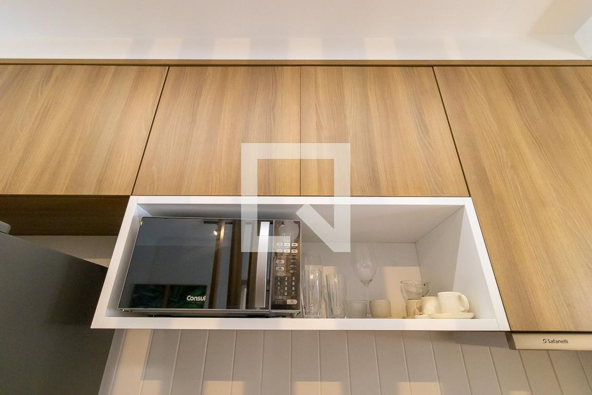 Apartamento à Venda - Centro, 2 Quartos,  57 m2 em , Campinas - sp | SoloBR