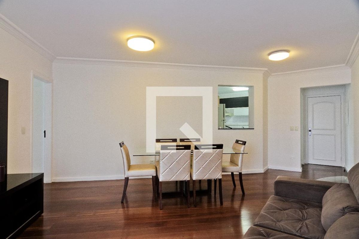 Apartamento, 3 quartos, 105 m² - Foto 10