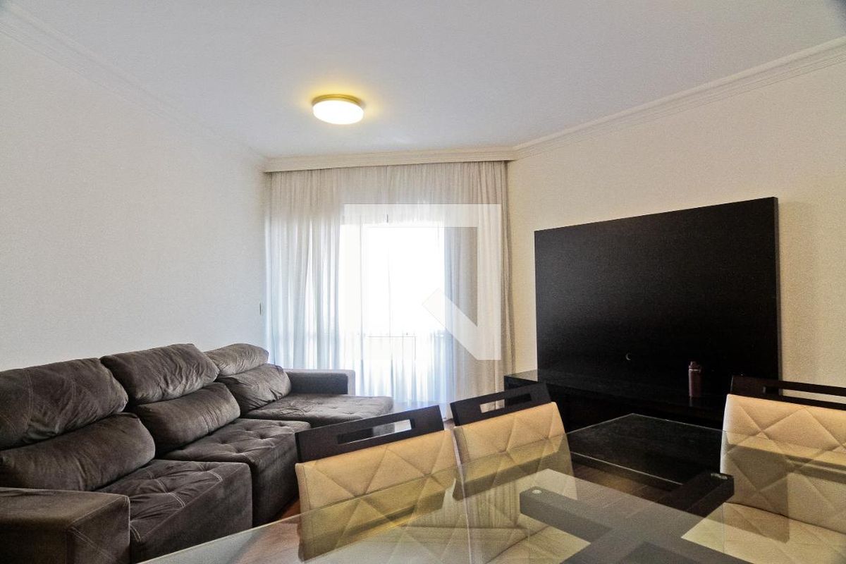 Apartamento, 3 quartos, 105 m² - Foto 4