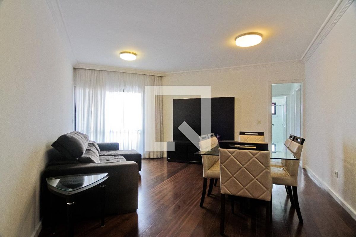 Apartamento, 3 quartos, 105 m² - Foto 2