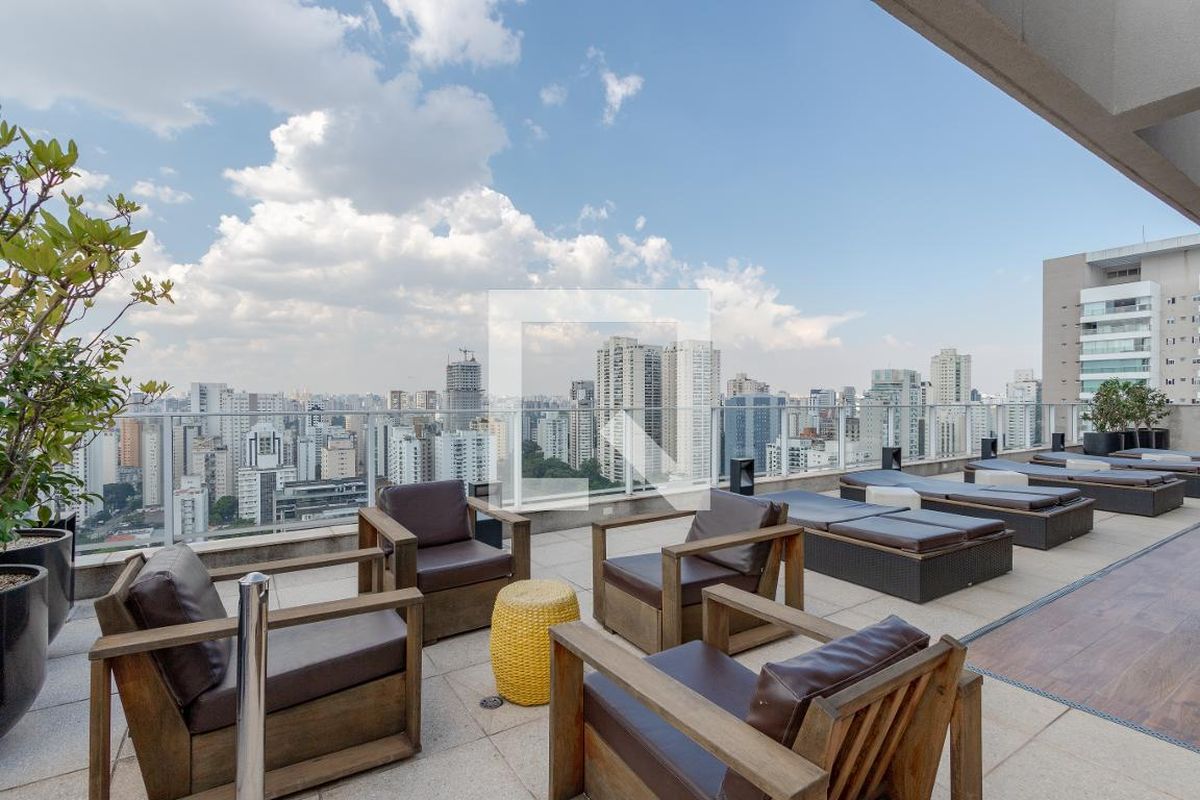 Apartamento, 1 quarto, 30 m² - Foto 41