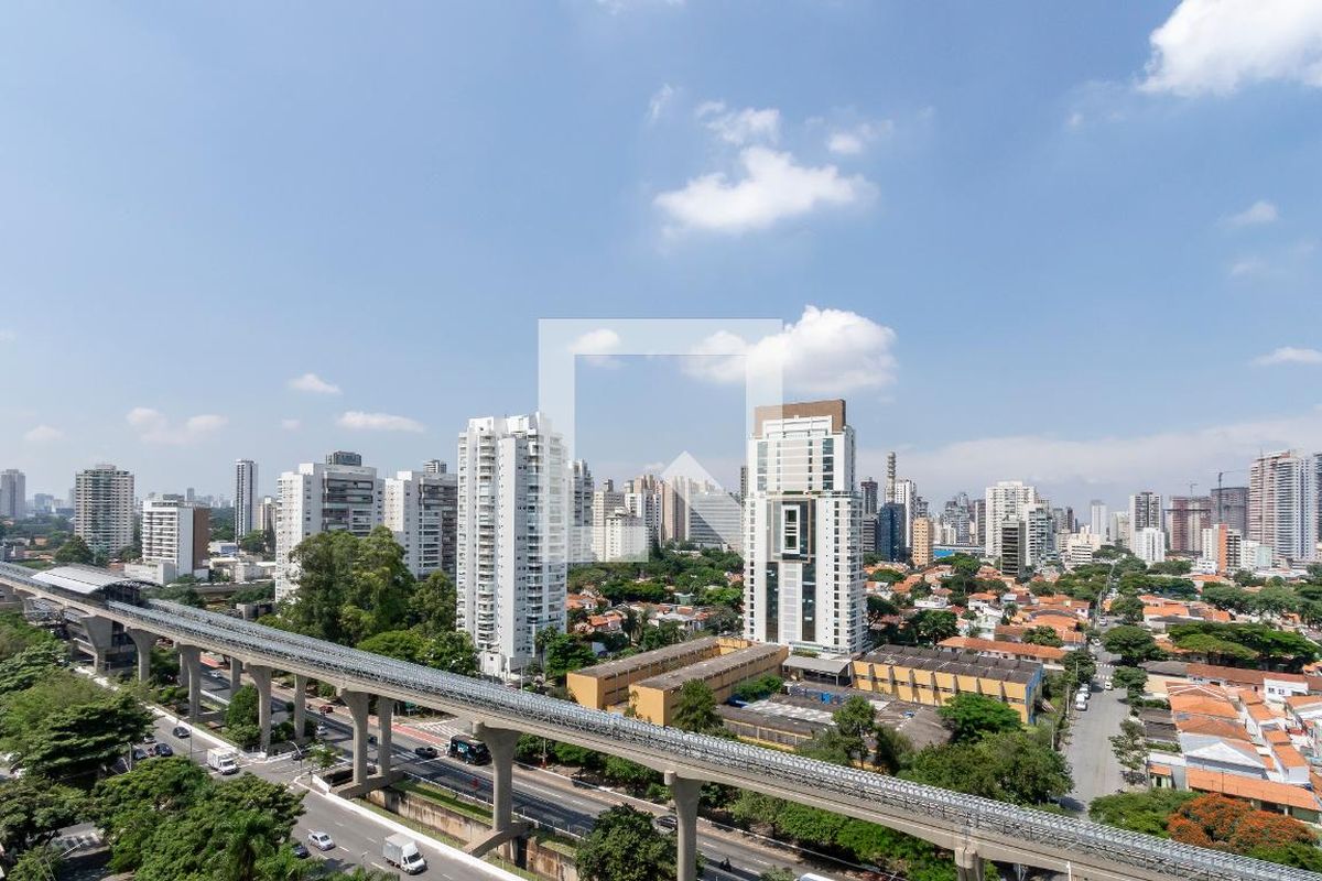 Apartamento, 1 quarto, 30 m² - Foto 14