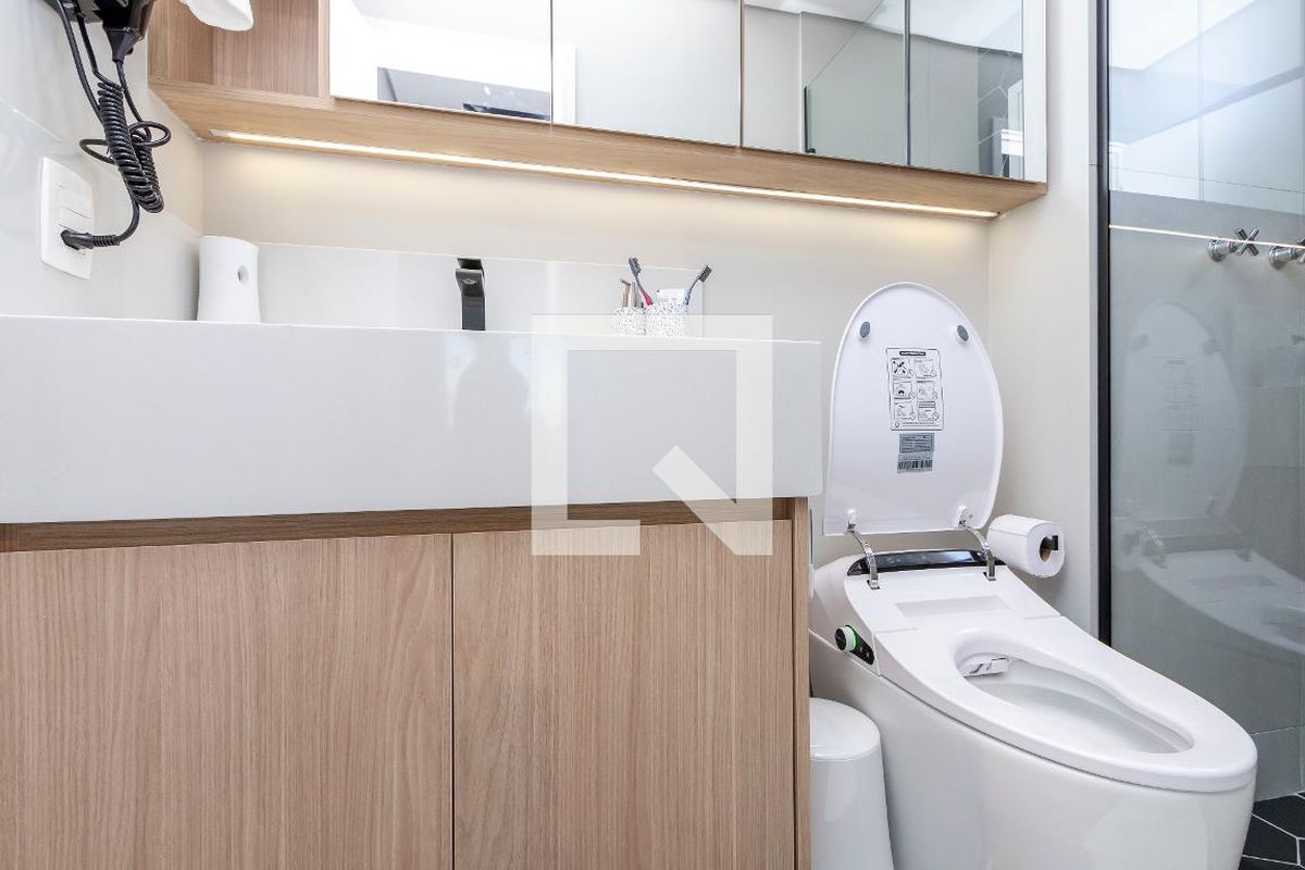 Apartamento, 1 quarto, 30 m² - Foto 19