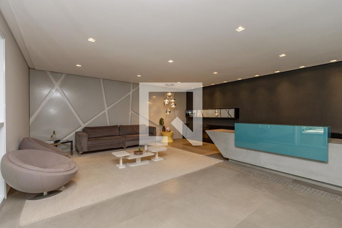 Apartamento, 1 quarto, 30 m² - Foto 46