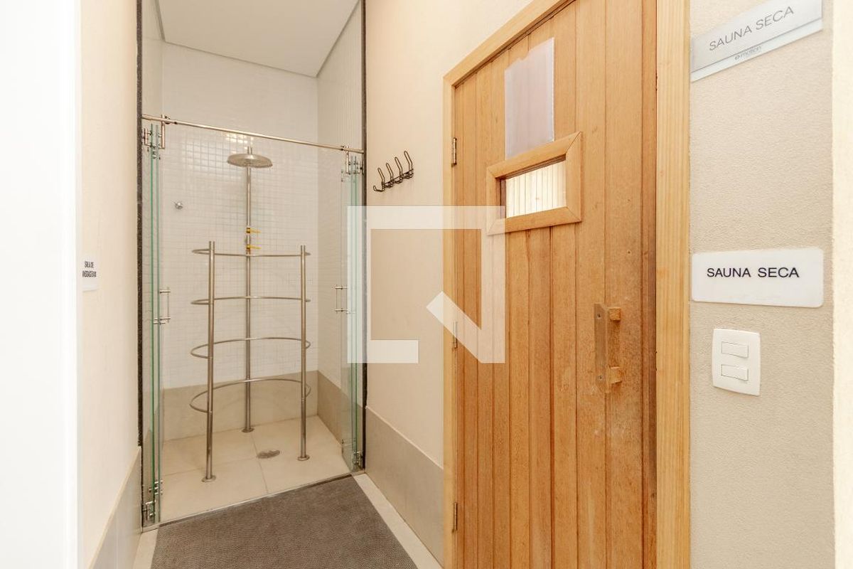 Apartamento, 1 quarto, 30 m² - Foto 33