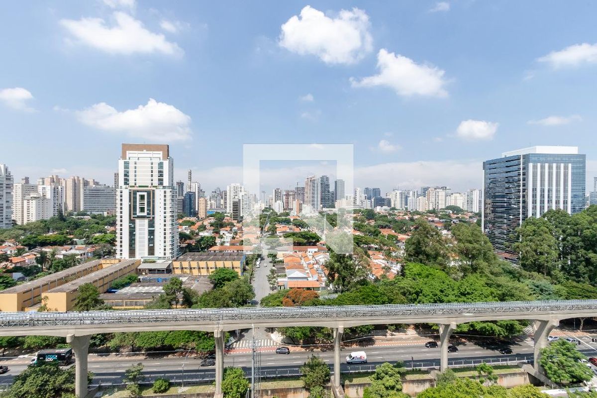 Apartamento, 1 quarto, 30 m² - Foto 13