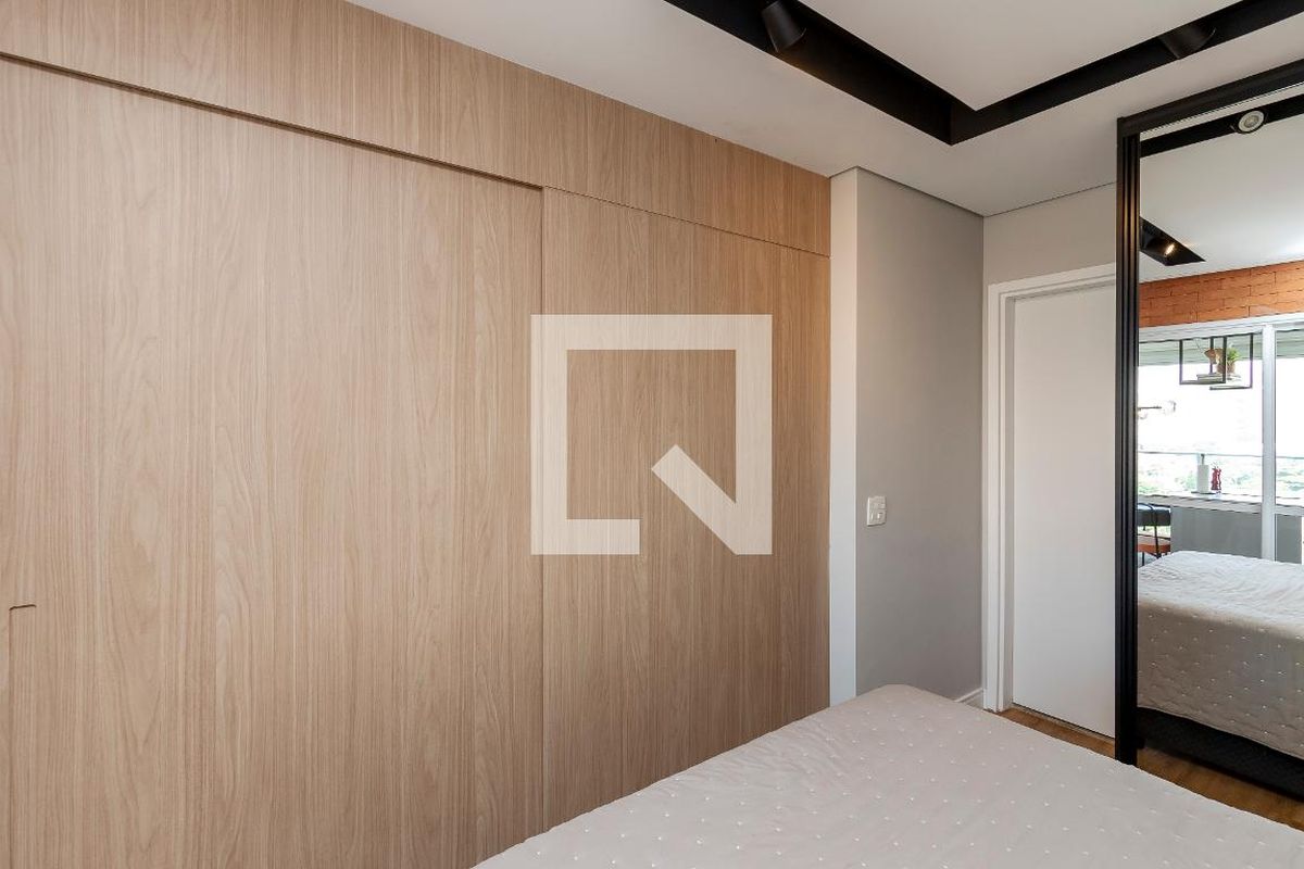 Apartamento, 1 quarto, 30 m² - Foto 17