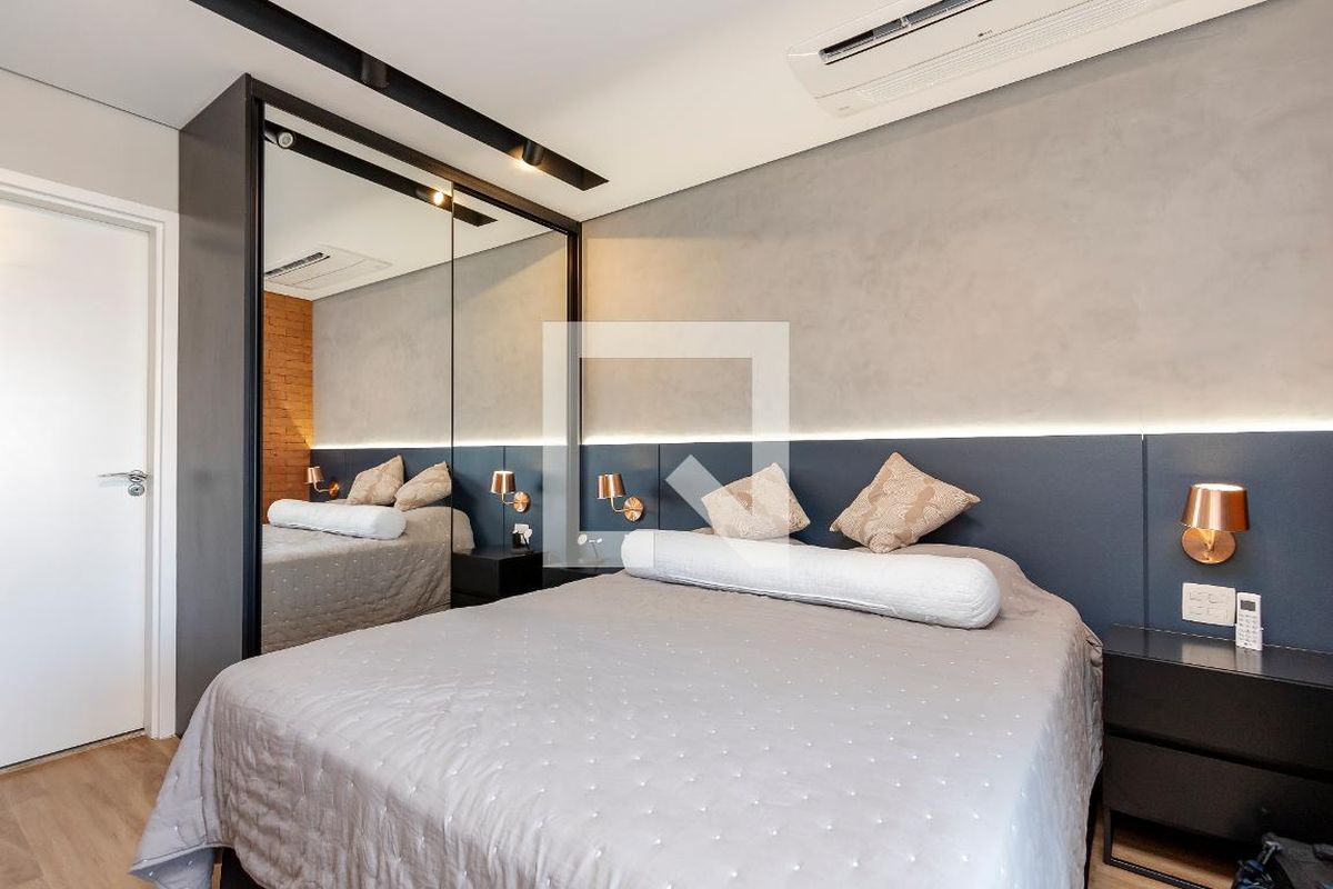 Apartamento, 1 quarto, 30 m² - Foto 15