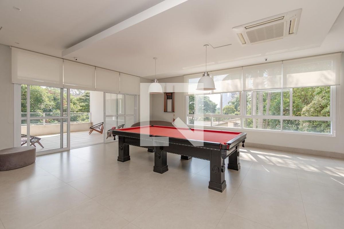 Apartamento, 1 quarto, 30 m² - Foto 27