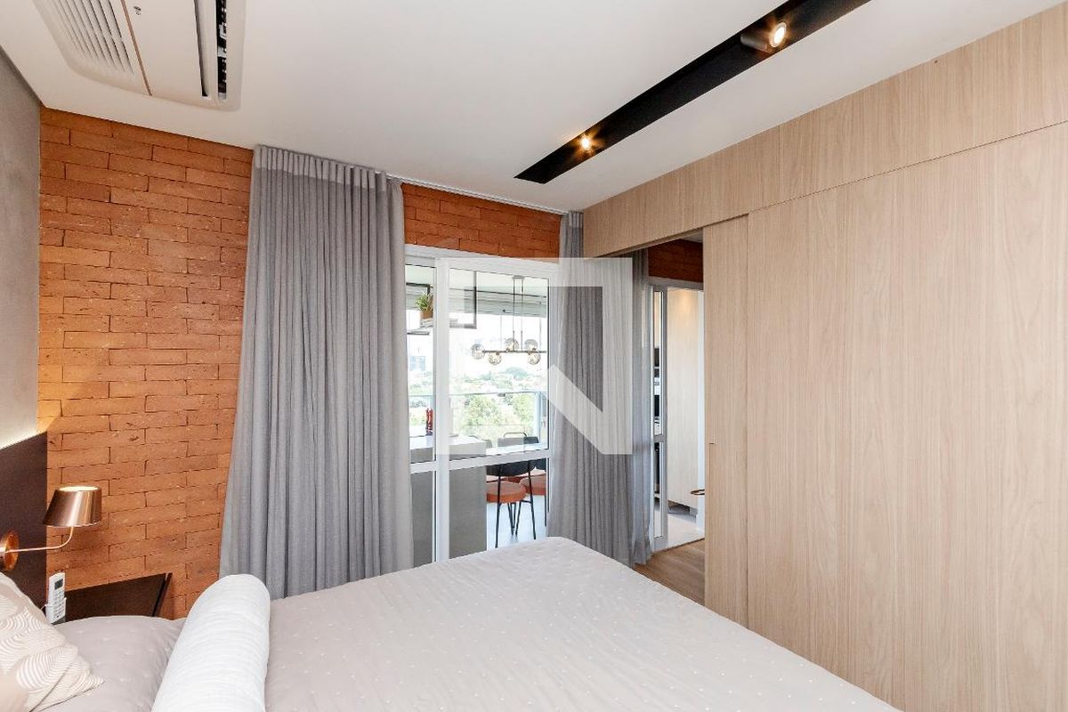 Apartamento, 1 quarto, 30 m² - Foto 18