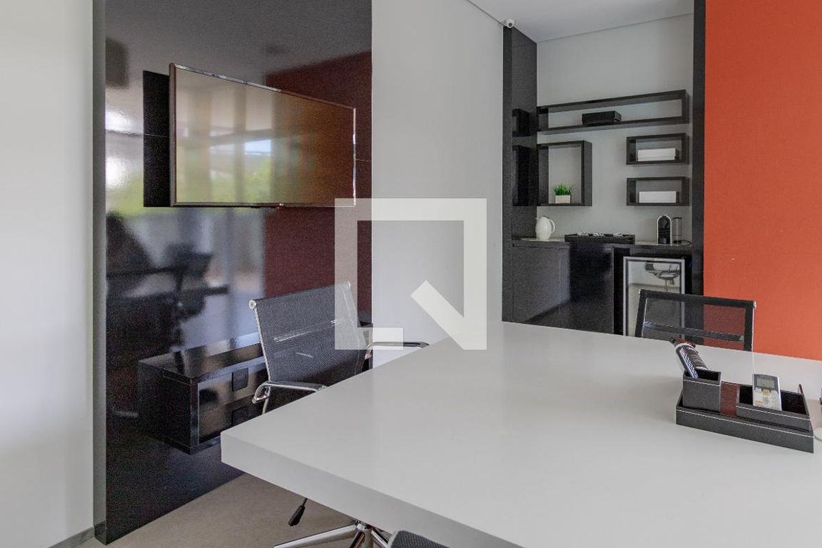 Apartamento, 1 quarto, 30 m² - Foto 30