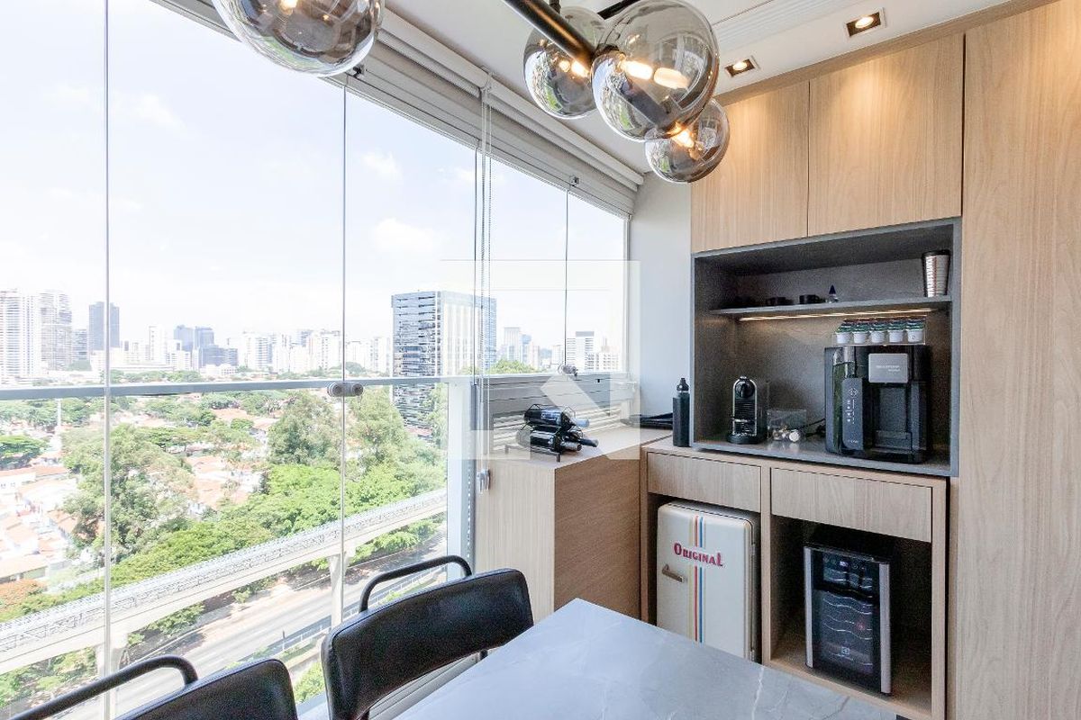 Apartamento, 1 quarto, 30 m² - Foto 10