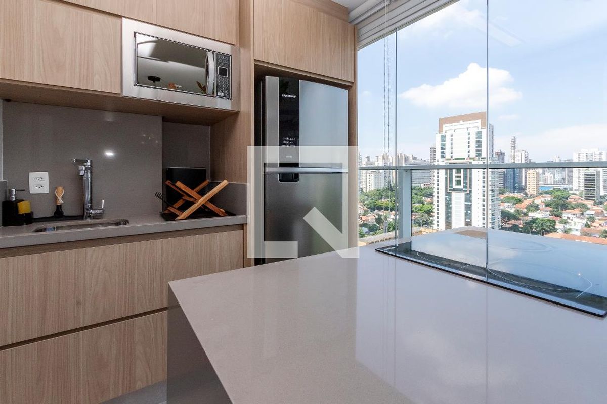 Apartamento, 1 quarto, 30 m² - Foto 23