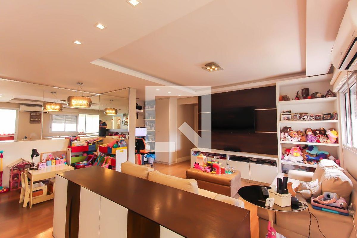 Apartamento, 2 quartos, 112 m² - Foto 5