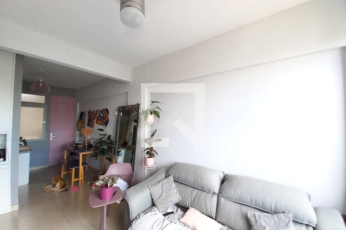 Apartamento à Venda - Cambuí, 1 Quarto,  60 m2 em , Campinas - sp | SoloBR