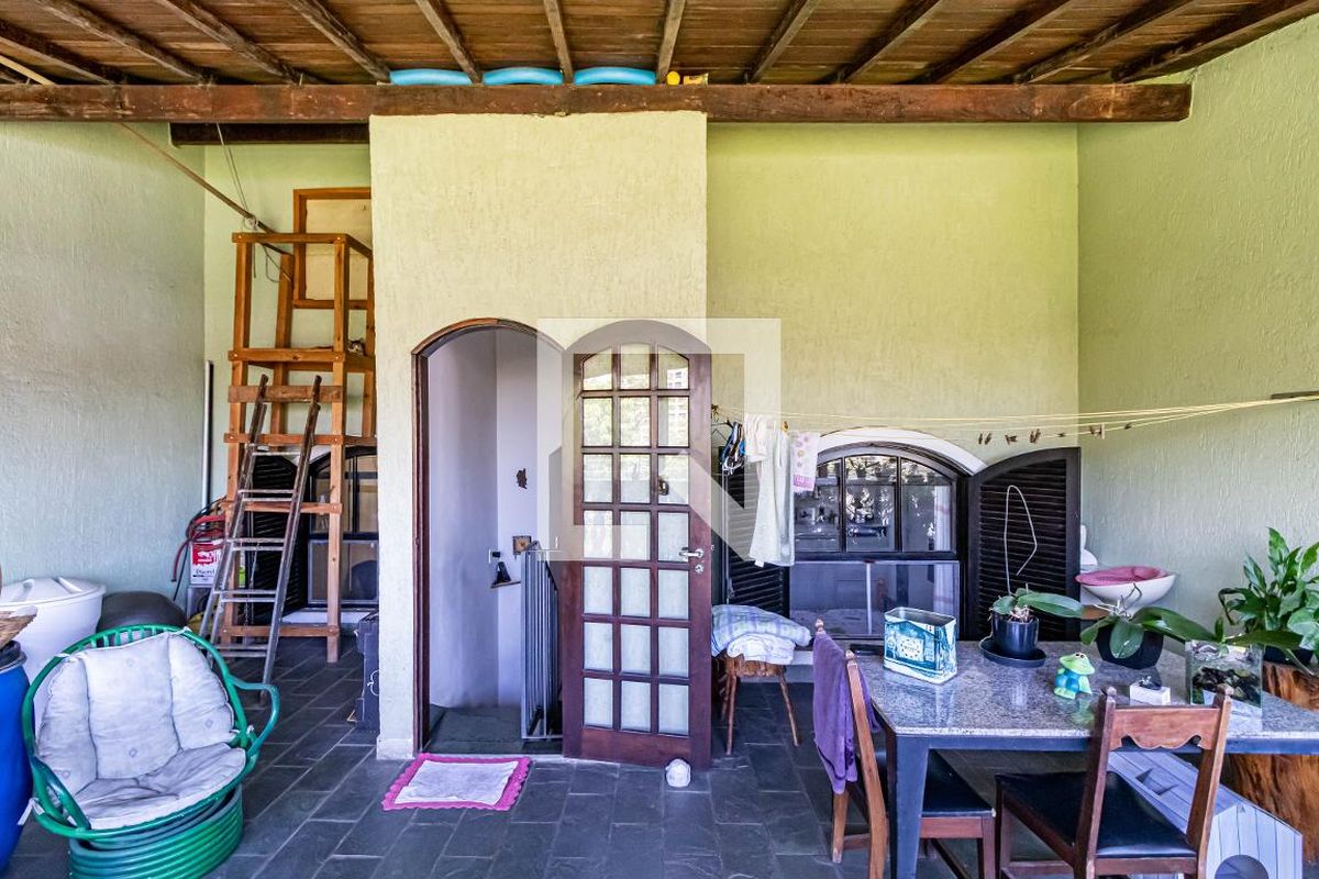 Casa, 3 quartos, 237 m² - Foto 113