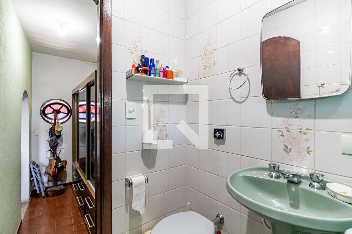 Casa, 3 quartos, 237 m² - Foto 33