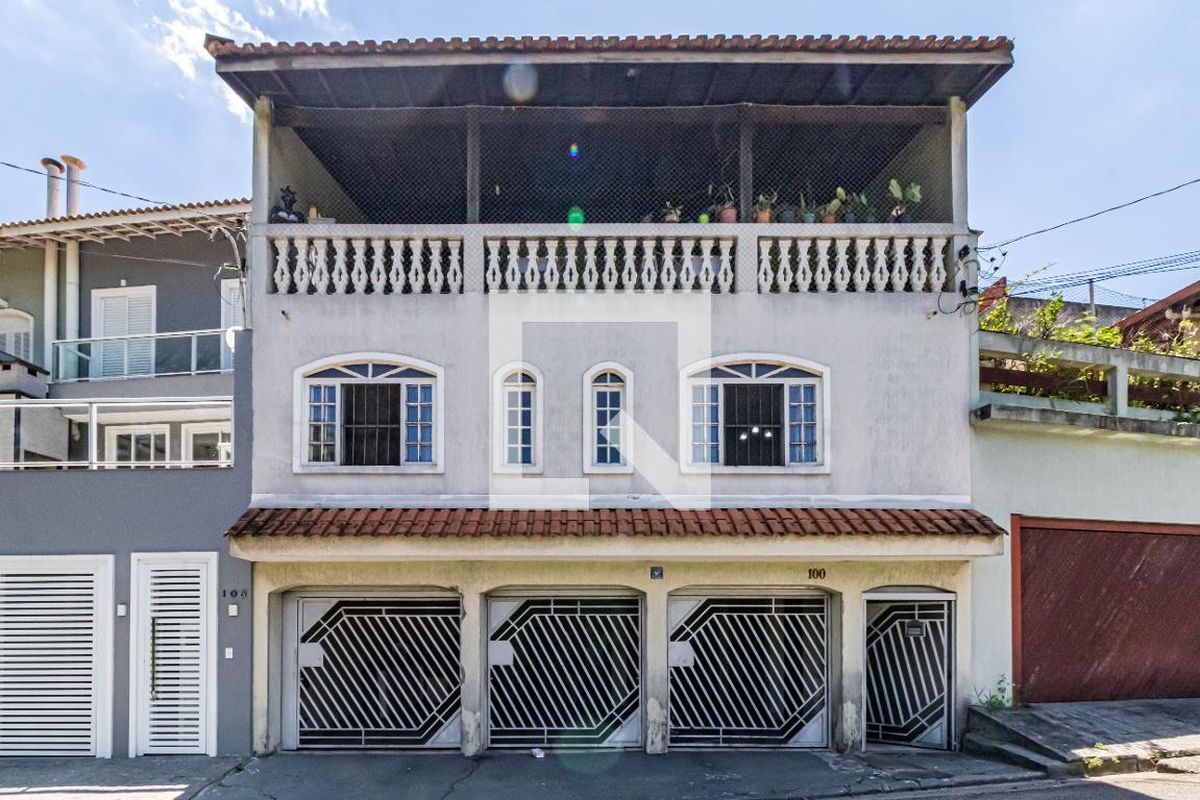 Casa, 3 quartos, 237 m² - Foto 116