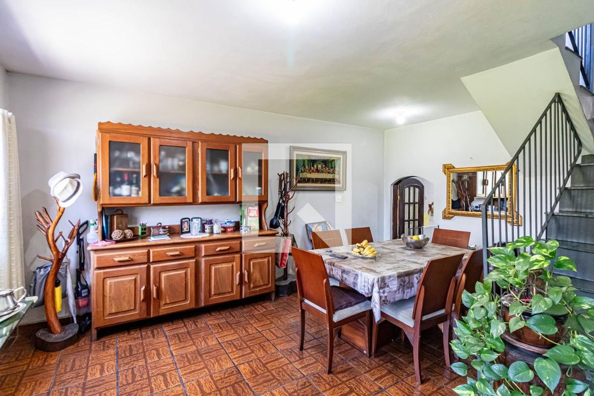 Casa, 3 quartos, 237 m² - Foto 9