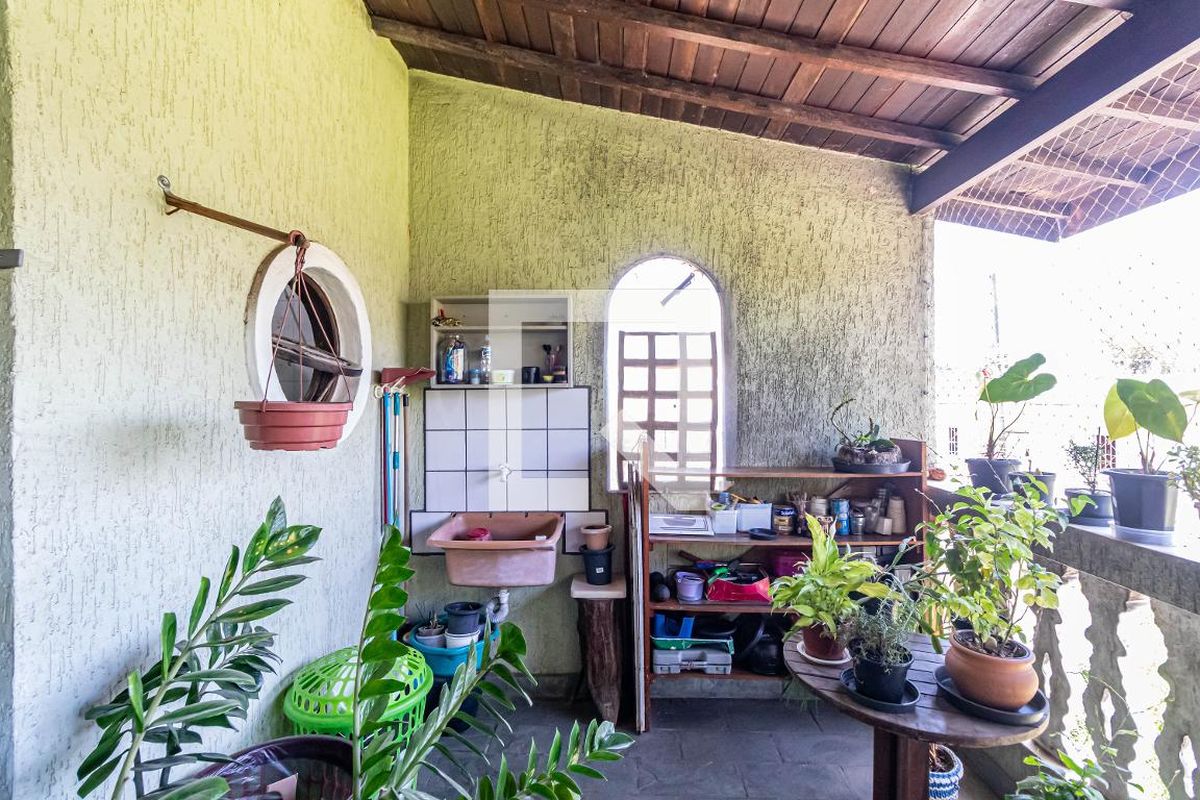 Casa, 3 quartos, 237 m² - Foto 111