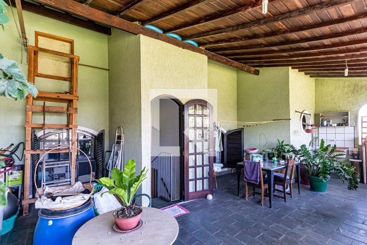 Casa, 3 quartos, 237 m² - Foto 107