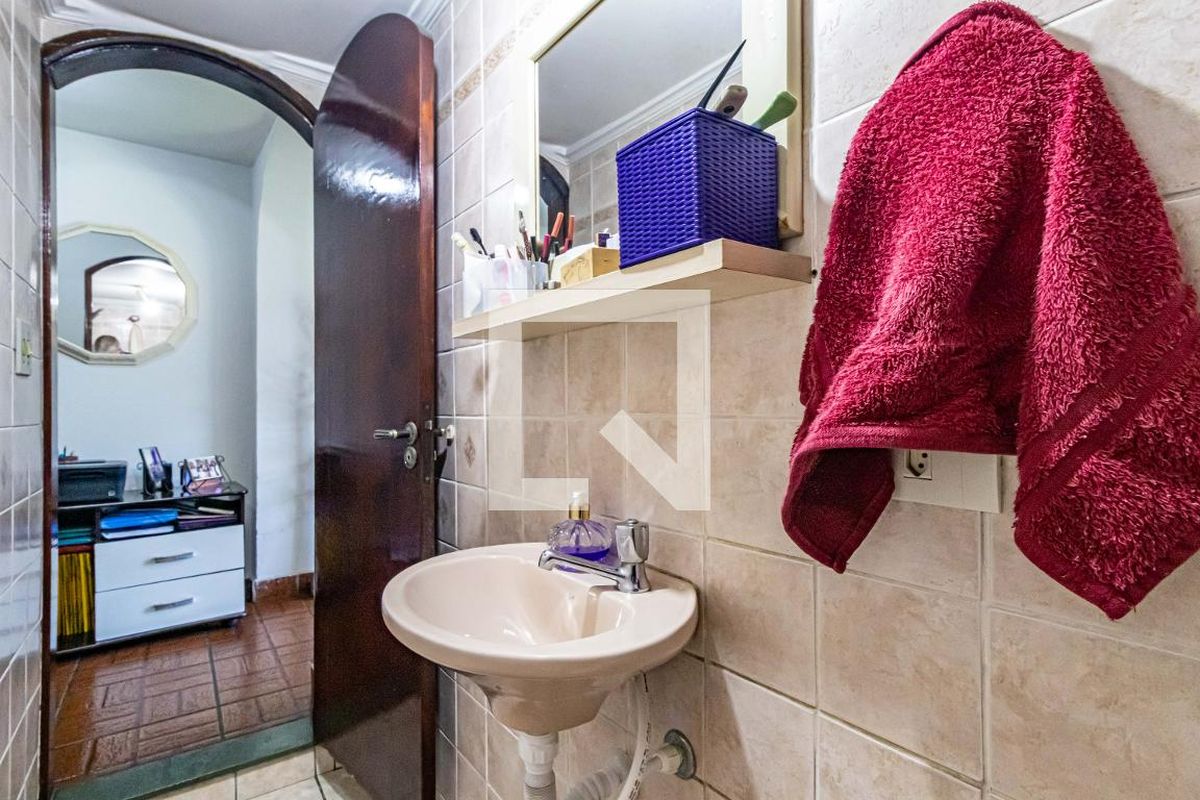 Casa, 3 quartos, 237 m² - Foto 17