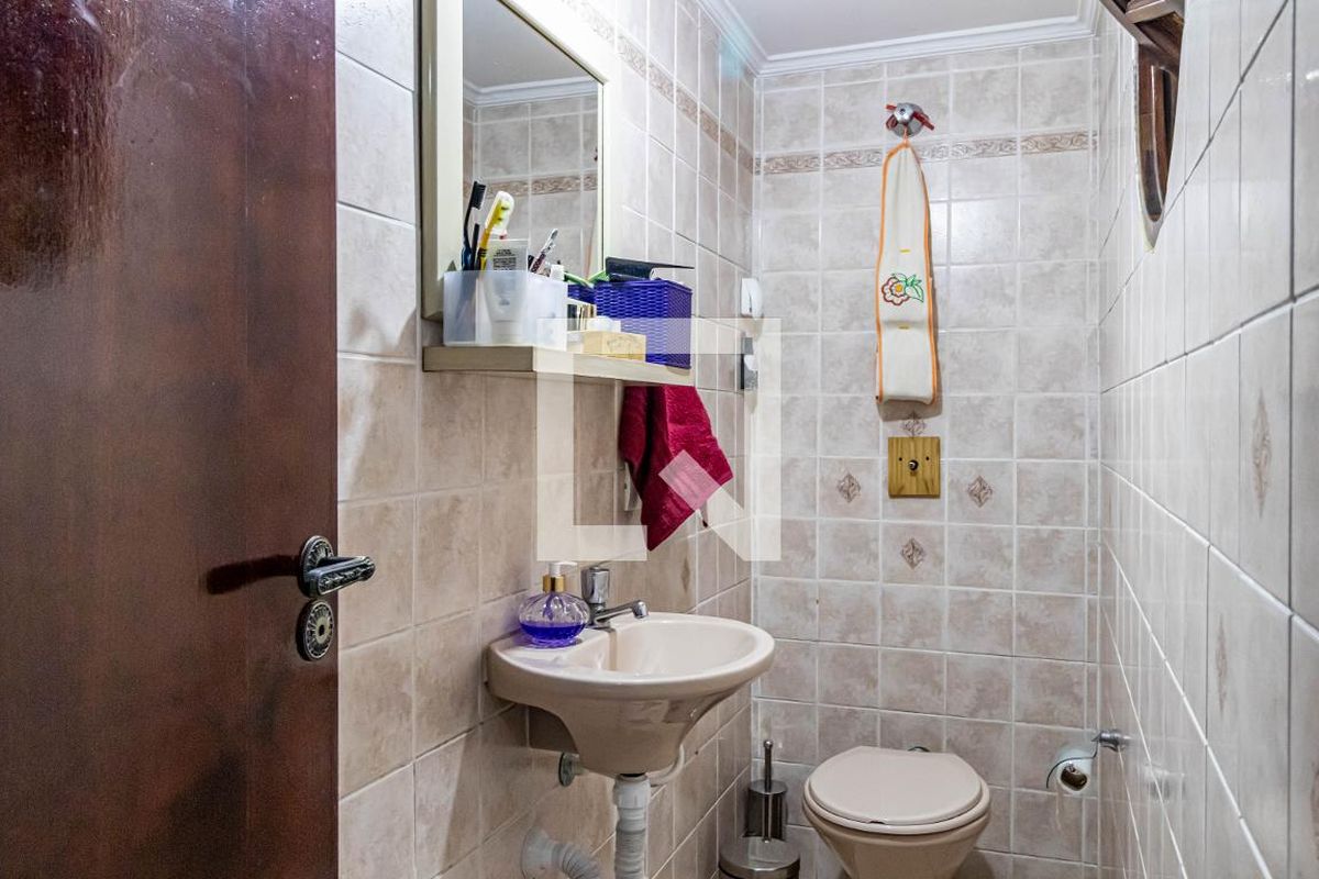 Casa, 3 quartos, 237 m² - Foto 15