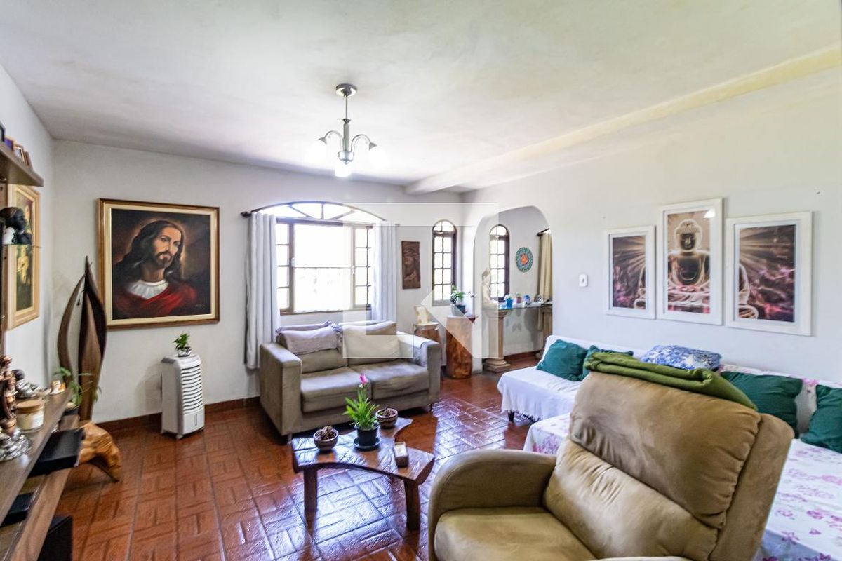 Casa, 3 quartos, 237 m² - Foto 7
