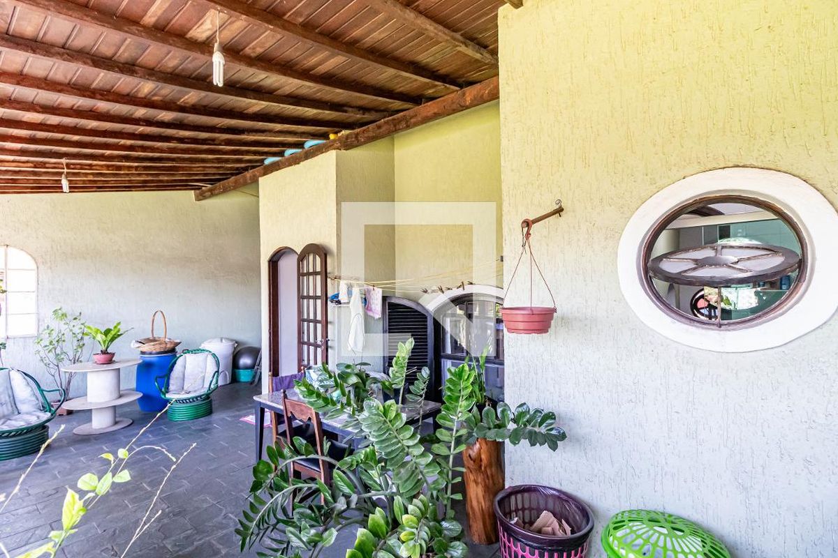 Casa, 3 quartos, 237 m² - Foto 109