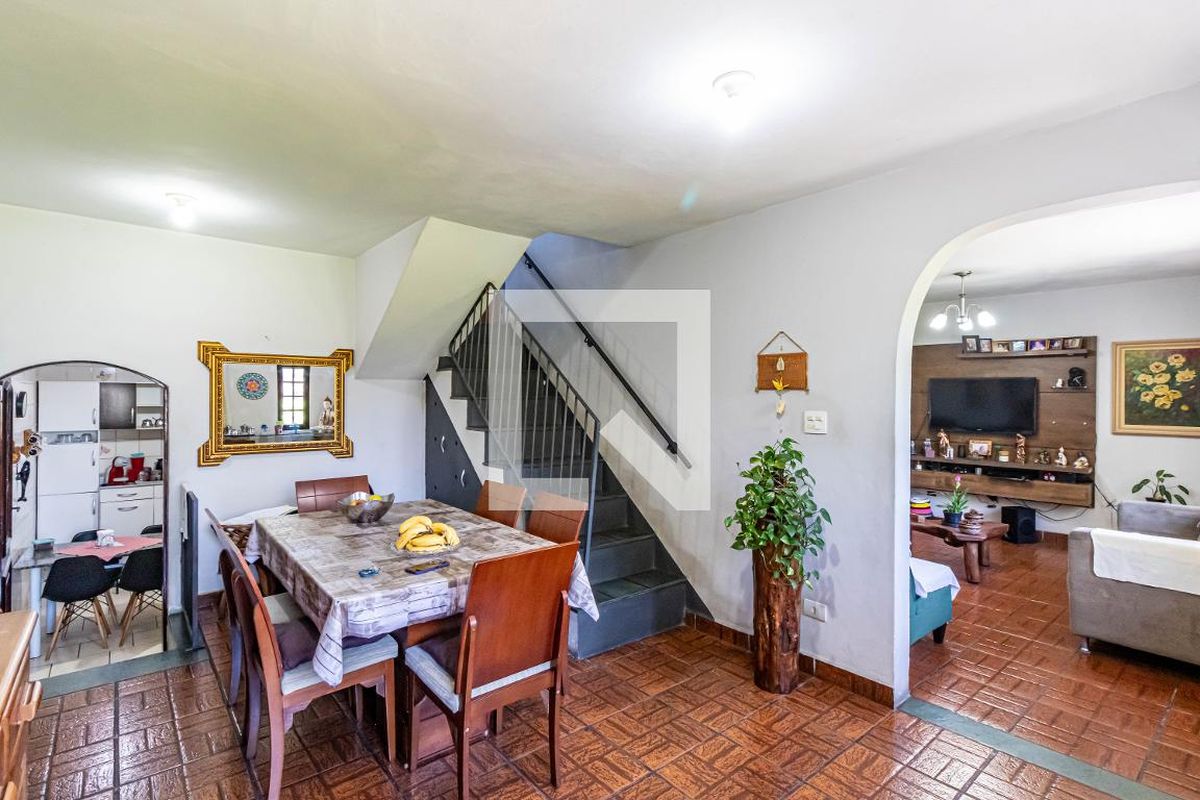Casa, 3 quartos, 237 m² - Foto 11