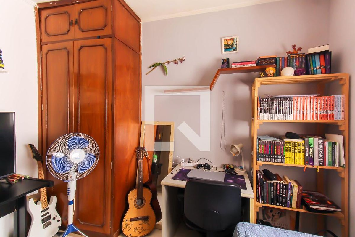 Casa, 2 quartos, 126 m² - Foto 24
