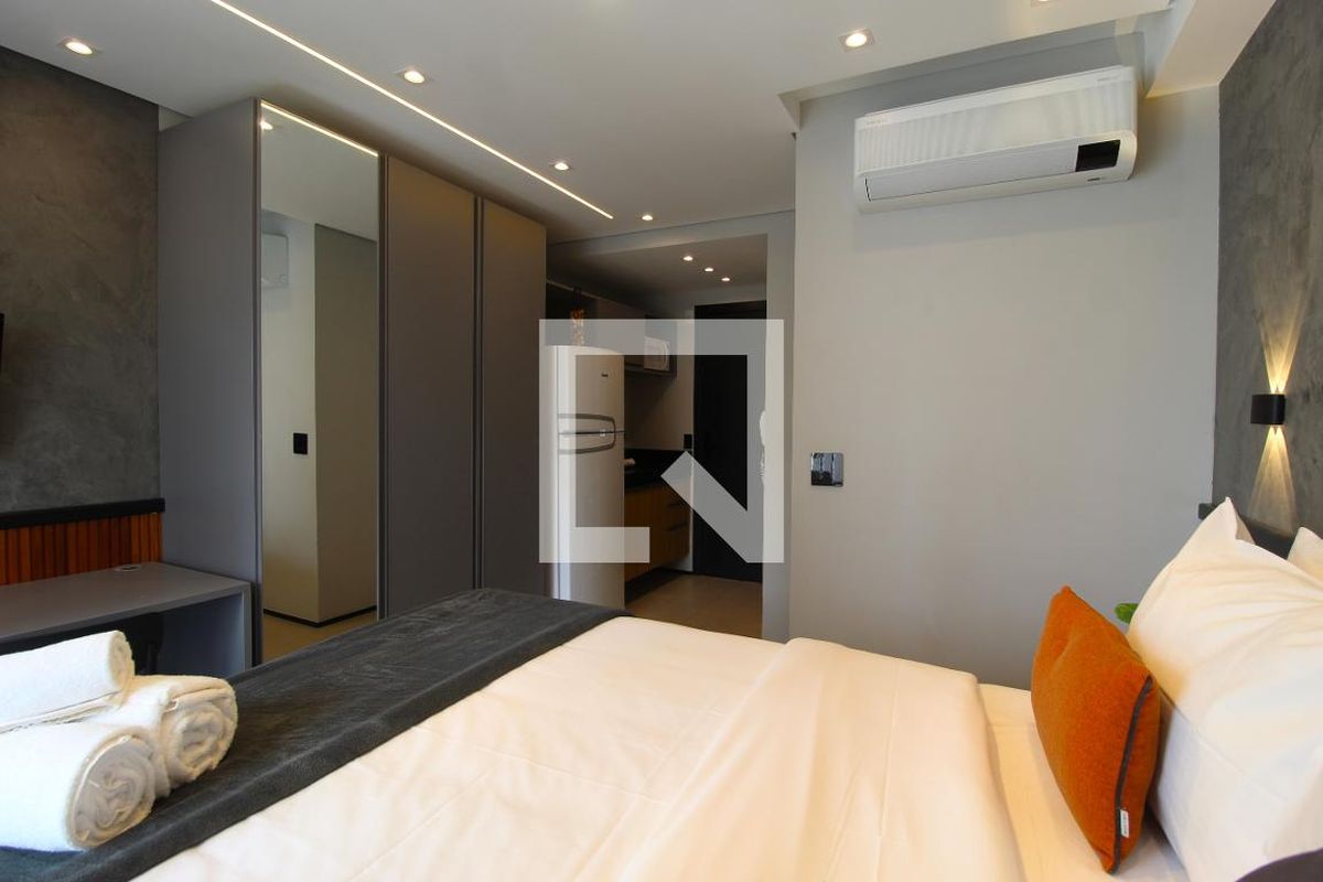 Kitnet-Studio, 34 m² - Foto 6