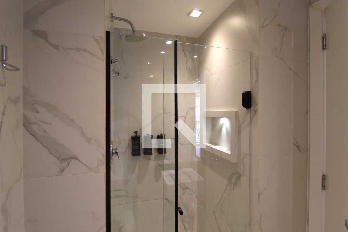 Kitnet-Studio, 34 m² - Foto 30