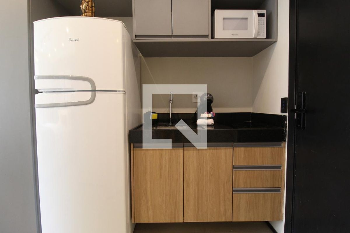 Kitnet-Studio, 34 m² - Foto 42