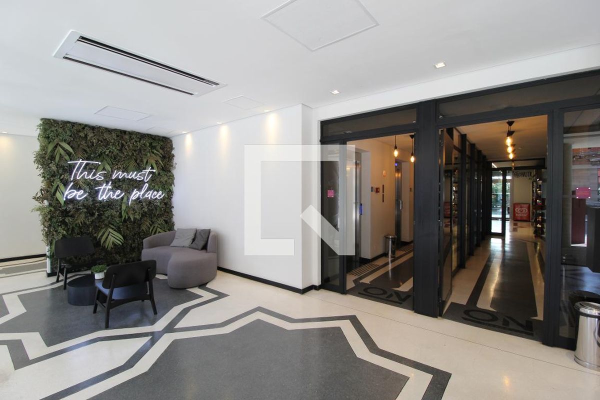 Kitnet-Studio, 34 m² - Foto 57