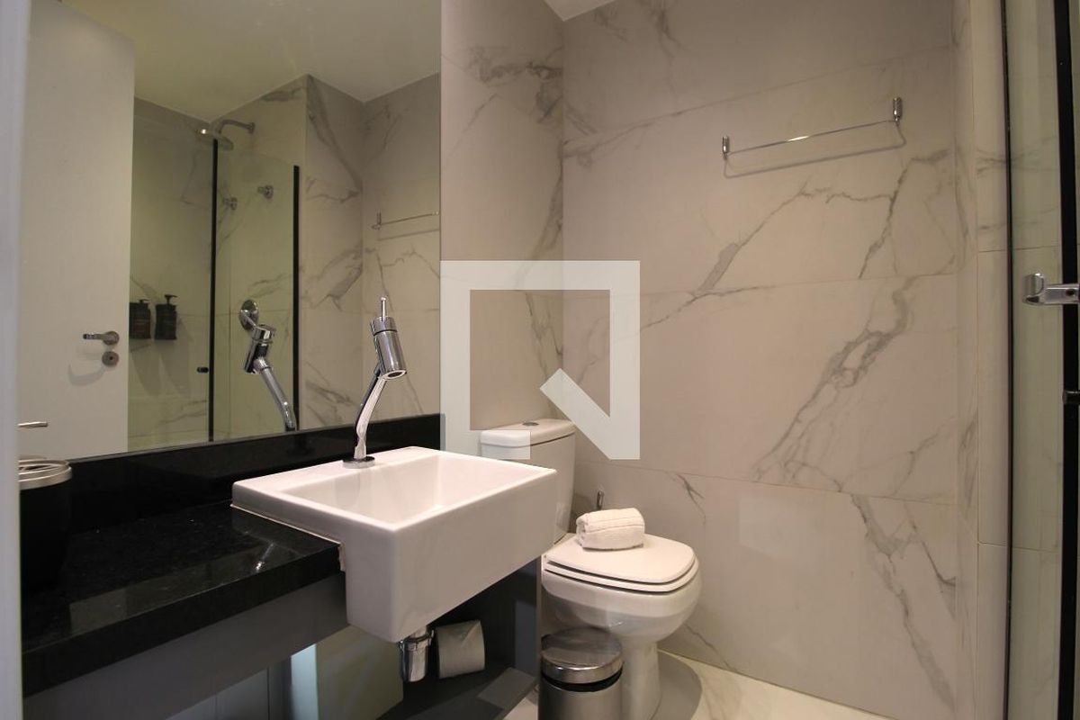 Kitnet-Studio, 34 m² - Foto 24