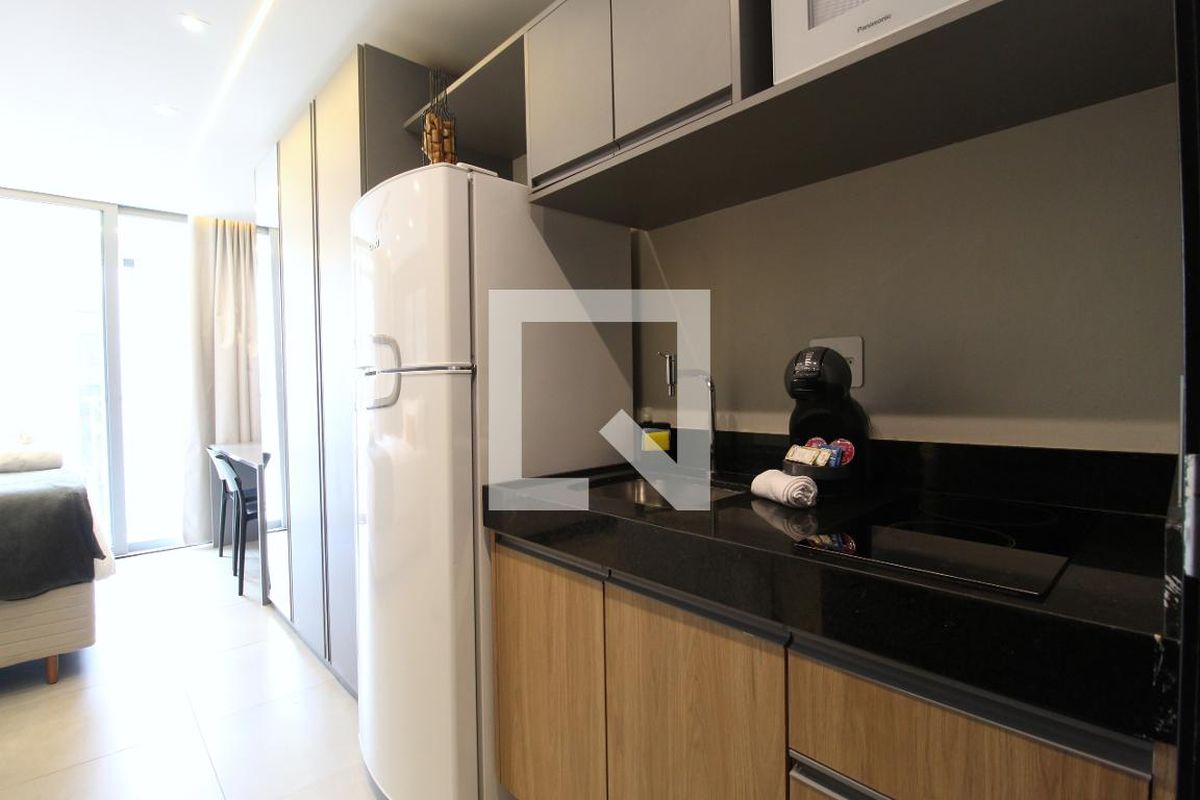 Kitnet-Studio, 34 m² - Foto 39