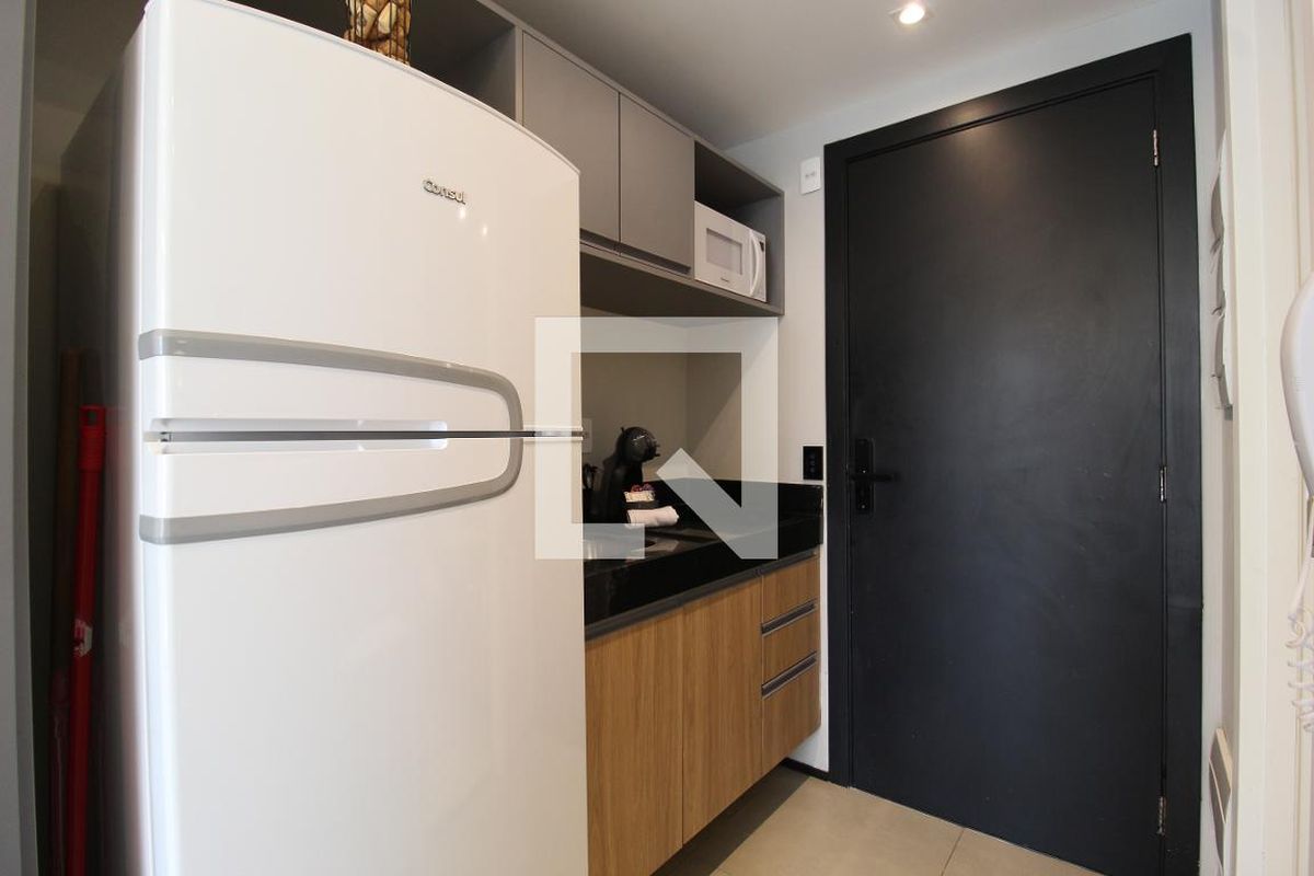 Kitnet-Studio, 34 m² - Foto 36