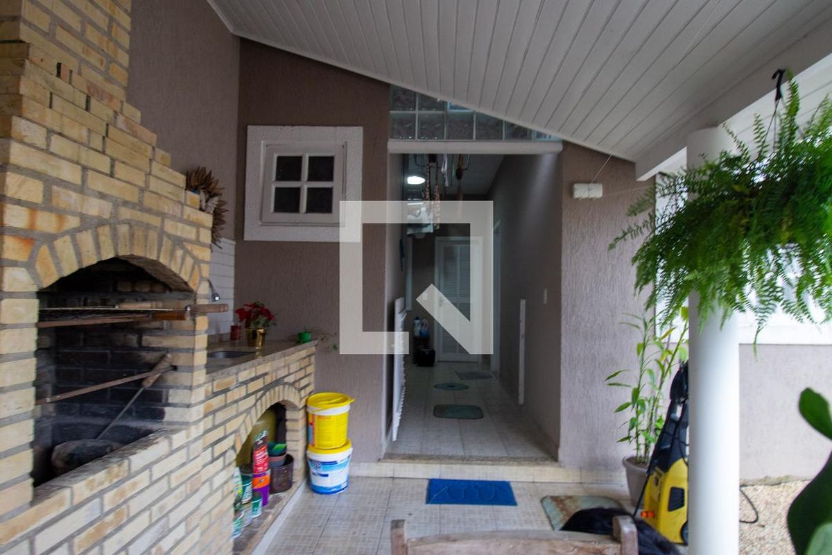 Casa, 3 quartos, 285 m² - Foto 61