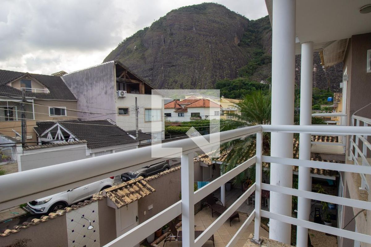 Casa, 3 quartos, 285 m² - Foto 19