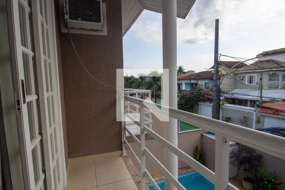 Casa, 3 quartos, 285 m² - Foto 13