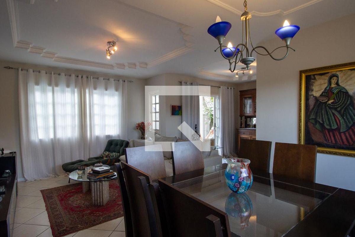 Casa, 3 quartos, 285 m² - Foto 5