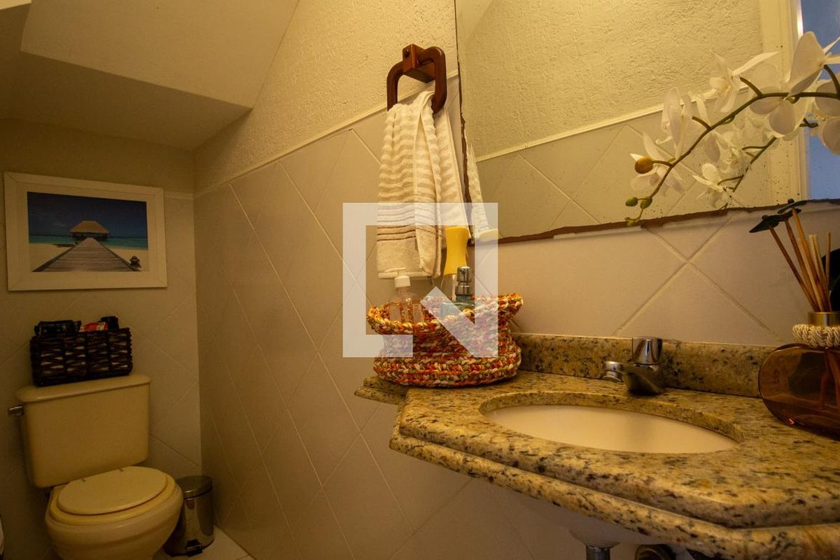 Casa, 3 quartos, 285 m² - Foto 8