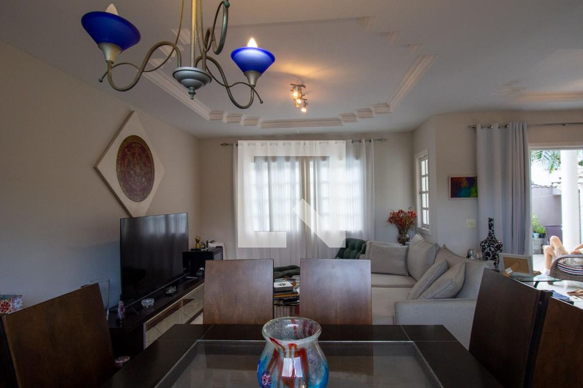 Casa, 3 quartos, 285 m² - Foto 6