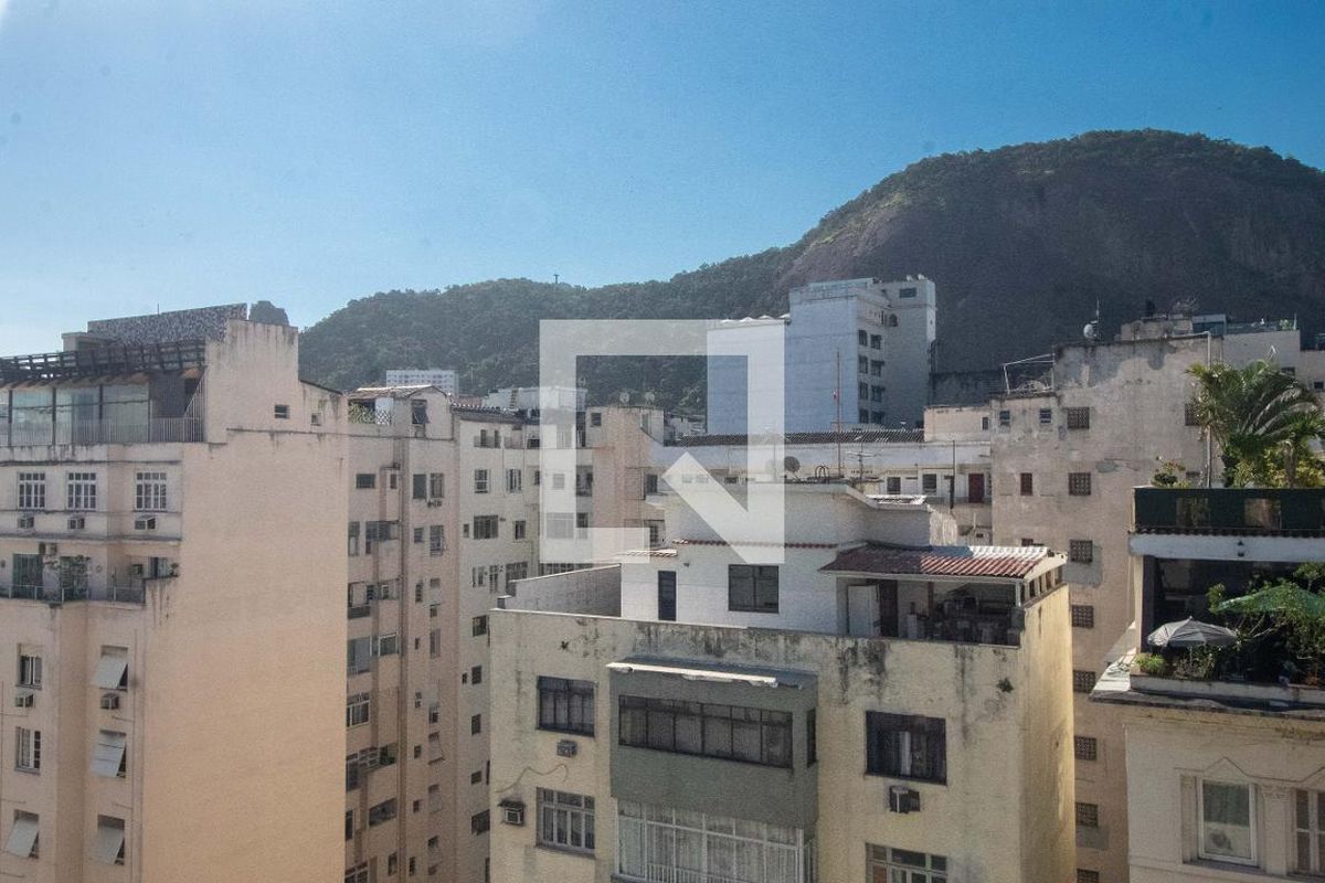 Apartamento, 2 quartos, 85 m² - Foto 24