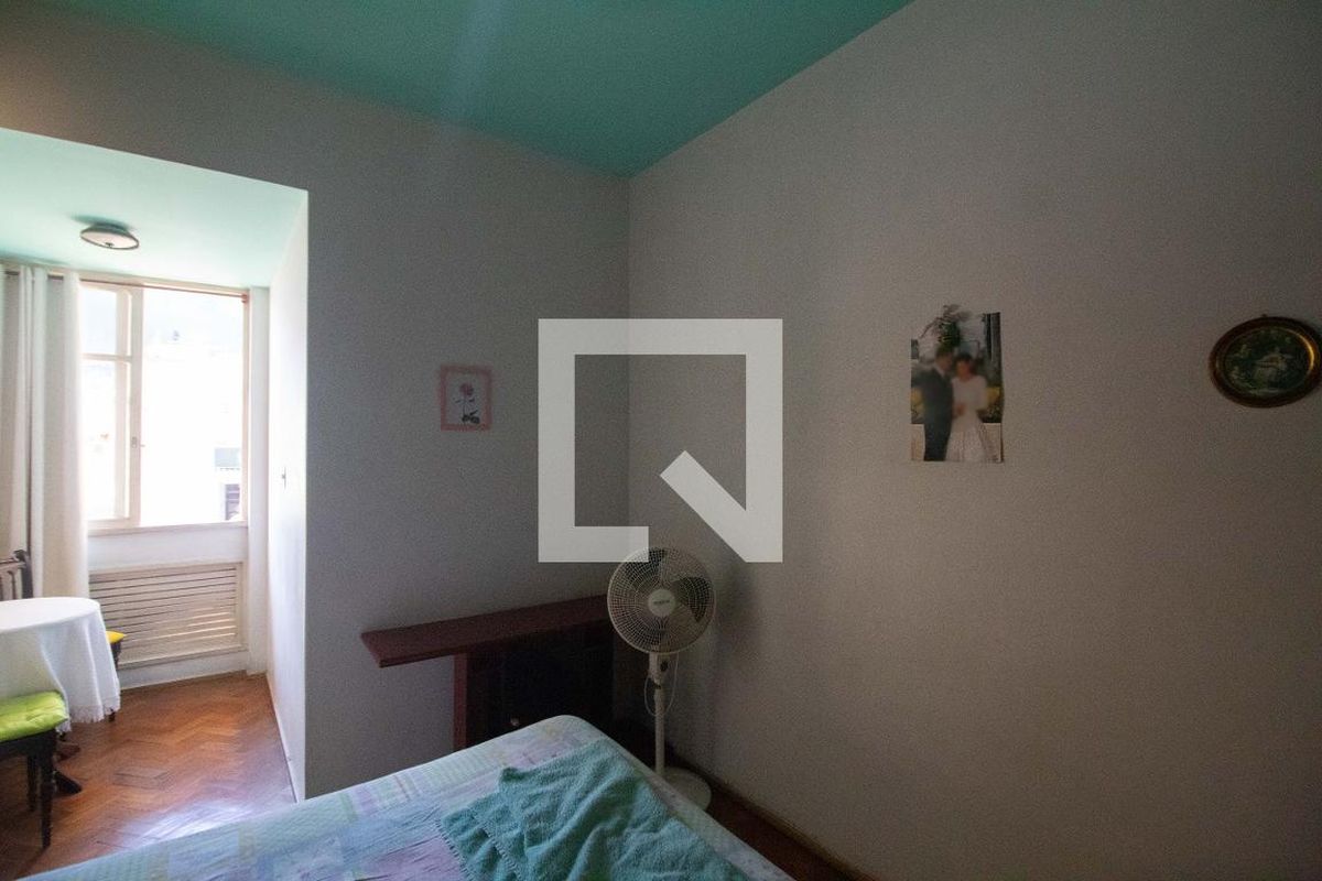 Apartamento, 2 quartos, 85 m² - Foto 12